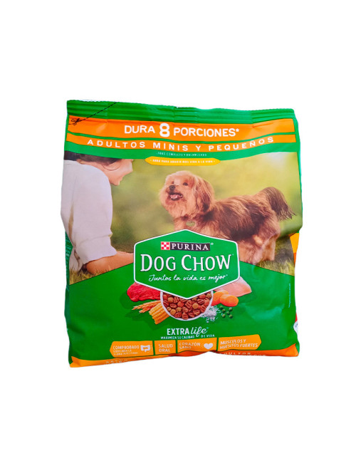 Dog Chow Adultos Razas...