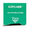 Acrylarm Gel Oftálmico Esteril 10gr