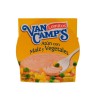 Atún Vancamp'S Con Maíz Y Vegetales 150gr