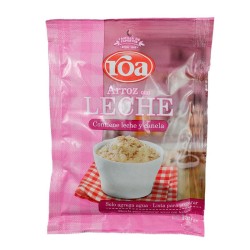 Arroz Con Leche Roa 150gr