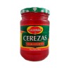 Cerezas En Conserva La Coruña 250gr