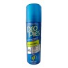 Desodorante Pies Deopies Antibacterial Spray 260mL