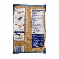 Pasta Fideo San Remo 400gr