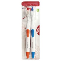 Cepillo Dental Wholefresh Cool 2 Und