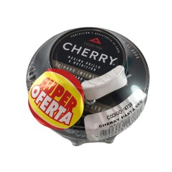 Betún Cherry Negro 65gr Gratis 32gr