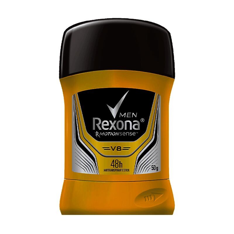 Desodorante Rexona V8 Men 50gr