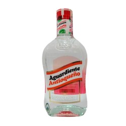 Aguardiente Antioqueño 750ml