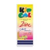 Kid Cal Con Zinc Tutti Frutti 180ml