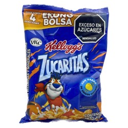 Cereal Kellogg's Zucaritas 115 gr