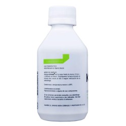 Enjuague Bucal K-Trix Caléndula 180ml