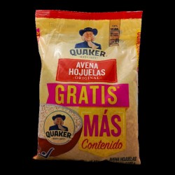 Avena Hojuelas Quaker 1100 gr