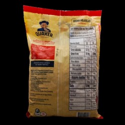 Avena Hojuelas Quaker 1100 gr