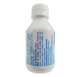 Acetato de Aluminio AG Ph4.5 120ml