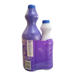 Clorox Colores Vivos X930Ml + Clorox Blancos Brillantes X450Ml