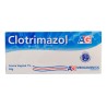 Clotrimazol Crema Vaginal AG 1% 40gr