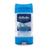 Desodorante Gillette Clear Gel 113gr