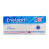 Enalapril AG 30 Tabletas 5mg