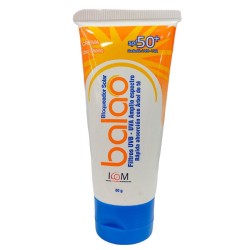 Protector Solar Balao Spf 50 60gr