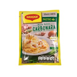 Base Carbonara Maggi 50gr