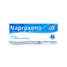 Naproxeno X250Mg X10Tabletas