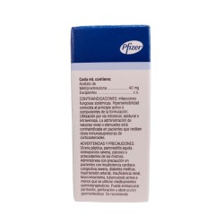 Depo-Medrol Pfizer 5ml 40mg