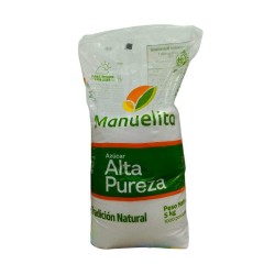 Azúcar Manuelita Alta Pureza 5000gr