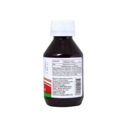 Jarabe Clorfeniramina X120Ml