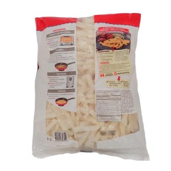 Papas Delgadas Zenú 900gr