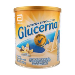 Glucerna En Polvo Vainilla 400gr