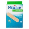 Curas Flexibles Nexcare Fracción 1 Unidad