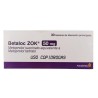 Betaloc Zok 30 Tabletas 50mg