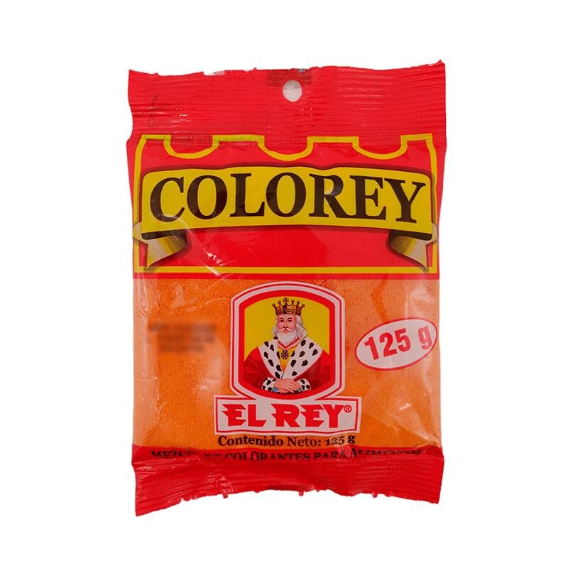 Colorey El Rey 125gr