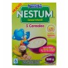 Nestum Nestlé 5 Cereales 200gr