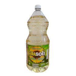 Aceite Girasoli 3.000mL