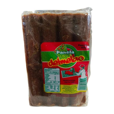 Panela Delmelao Patilla X950g