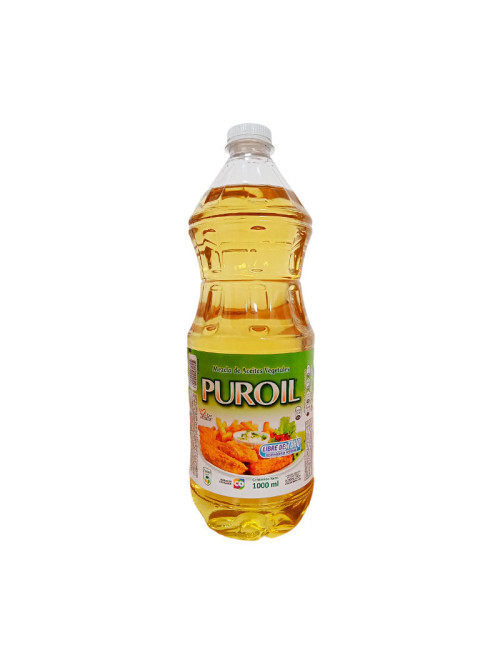 Aceite Puroil 1.000mL
