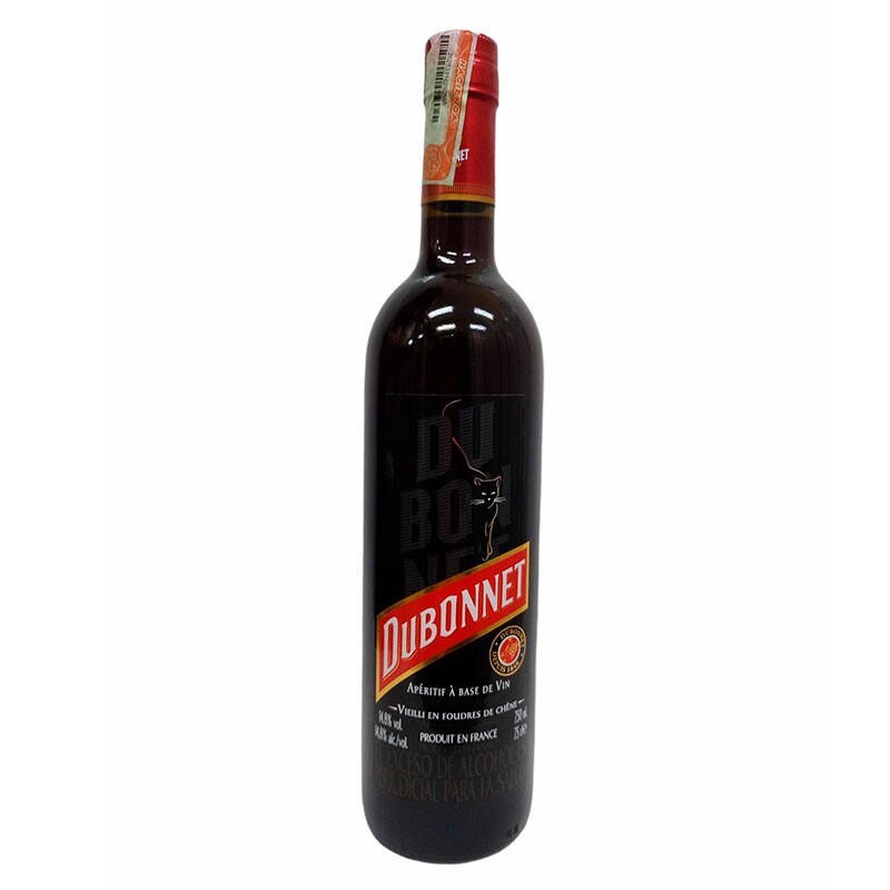 Vino Dubonnet 750ml