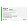 Eutirox Merck 50 Tabletas 25mcg