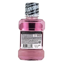 Enjuague Bucal Listerine Cuidado Total 180ml