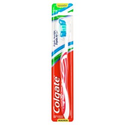 Cepillo Dental Colgate Triple Acción