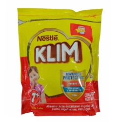 Leche Klim Miel 1+ 500gr