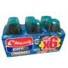 Yogurt Fortikids Alquería con Cereal 720gr 6 Und