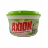 Lavaplatos Axion Aloe y Vitamina E 450gr