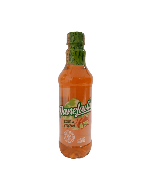 Panelada Sabor Limón 420mL