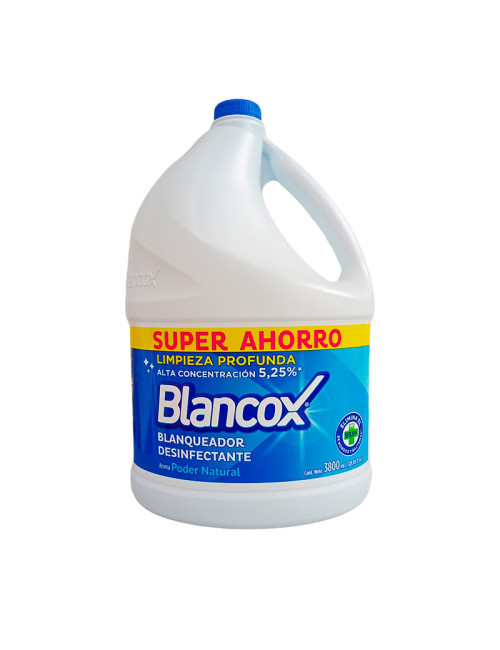 Blancox Original 3800mL