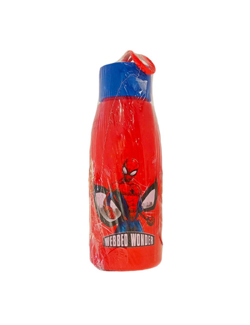 Botella Mini Spider Man 16...