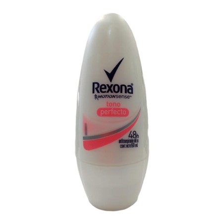 Desodorante Rexona Tono Perfecto Roll-on 50ml