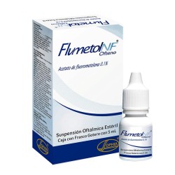 Flumetol NF 5ml