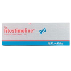 Gel Fitostimoline EuroEtika 32gr