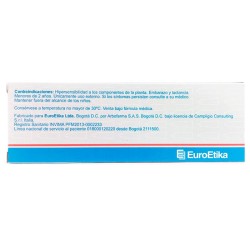 Gel Fitostimoline EuroEtika 32gr